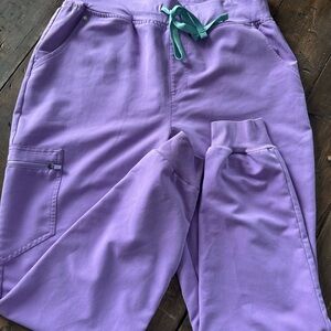 Lavender Figs pants